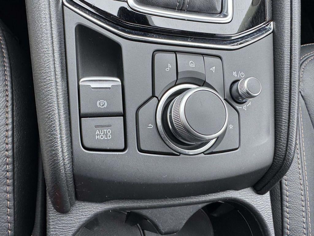 2023 Mazda Mazda CX-5 2.5 S Preferred