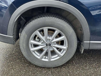 2023 Mazda Mazda CX-5 2.5 S Preferred