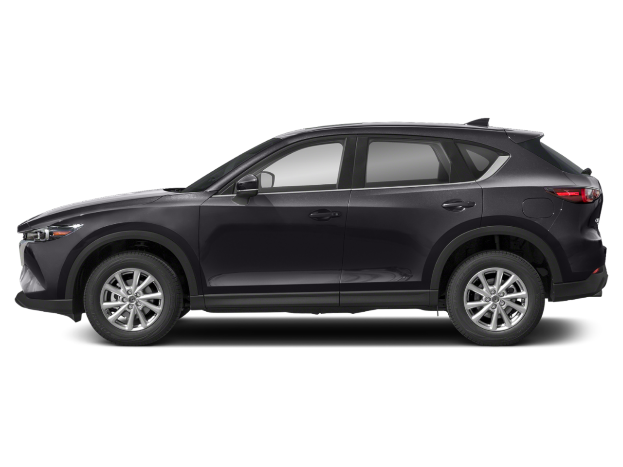 2023 Mazda Mazda CX-5 2.5 S Preferred