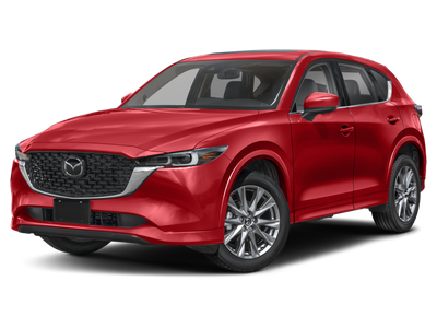 2024 Mazda Mazda CX-5 2.5 S Premium