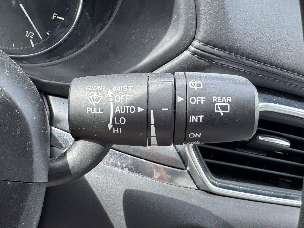 2024 Mazda Mazda CX-5 2.5 S Premium