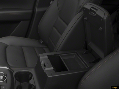 2017 Mazda Mazda CX-5 Grand Select