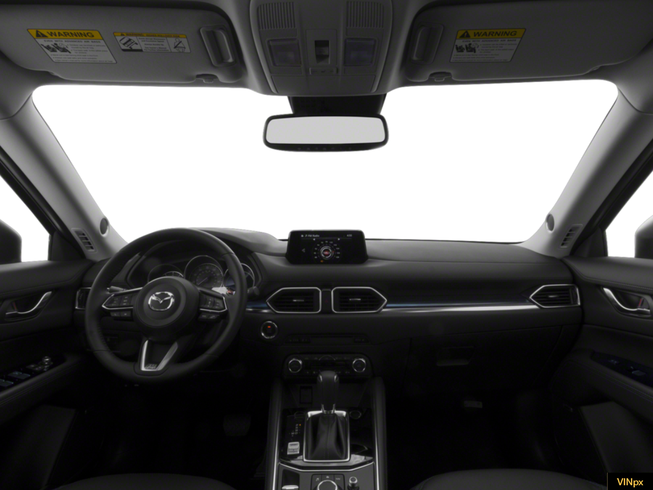 2017 Mazda Mazda CX-5 Grand Select
