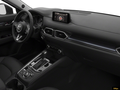 2017 Mazda Mazda CX-5 Grand Select
