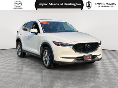 2019 Mazda Mazda CX-5 Grand Touring