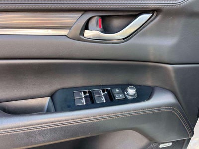 2019 Mazda Mazda CX-5 Grand Touring