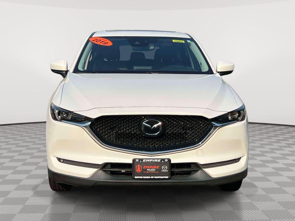 2019 Mazda Mazda CX-5 Grand Touring