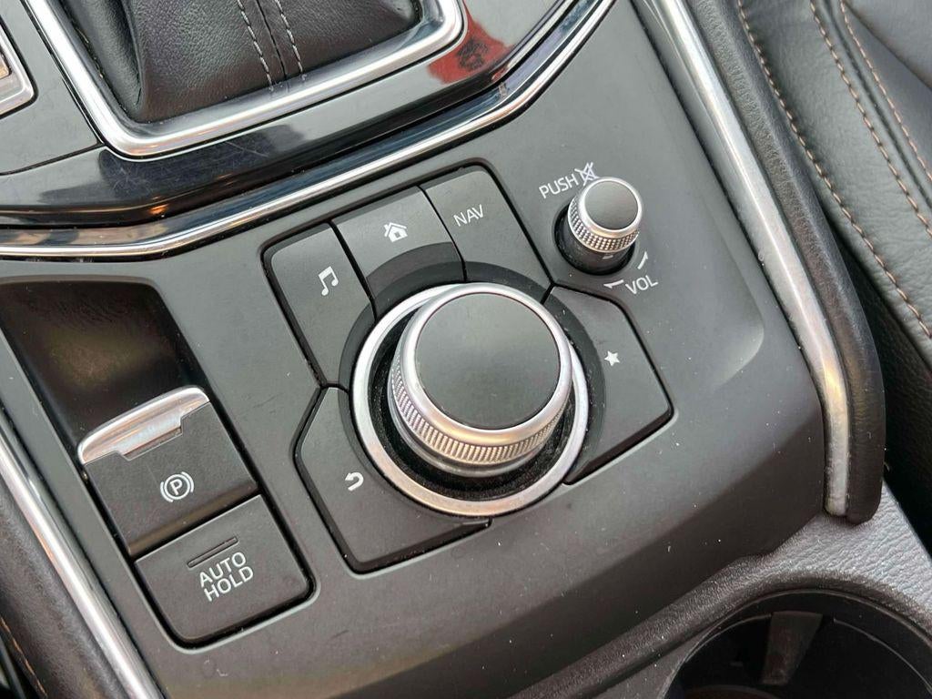 2019 Mazda Mazda CX-5 Grand Touring