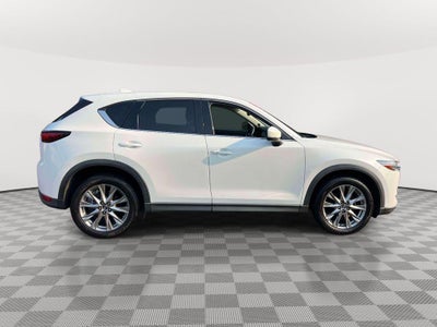 2019 Mazda Mazda CX-5 Grand Touring
