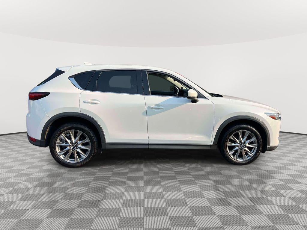 2019 Mazda Mazda CX-5 Grand Touring