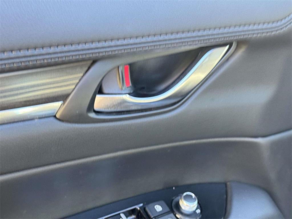 2023 Mazda Mazda CX-5 2.5 S Premium