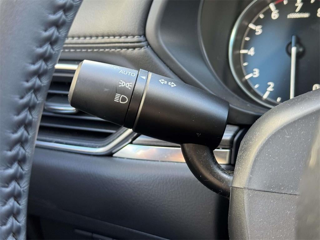 2023 Mazda Mazda CX-5 2.5 S Premium