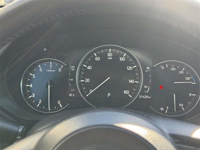 2023 Mazda Mazda CX-5 2.5 S Premium