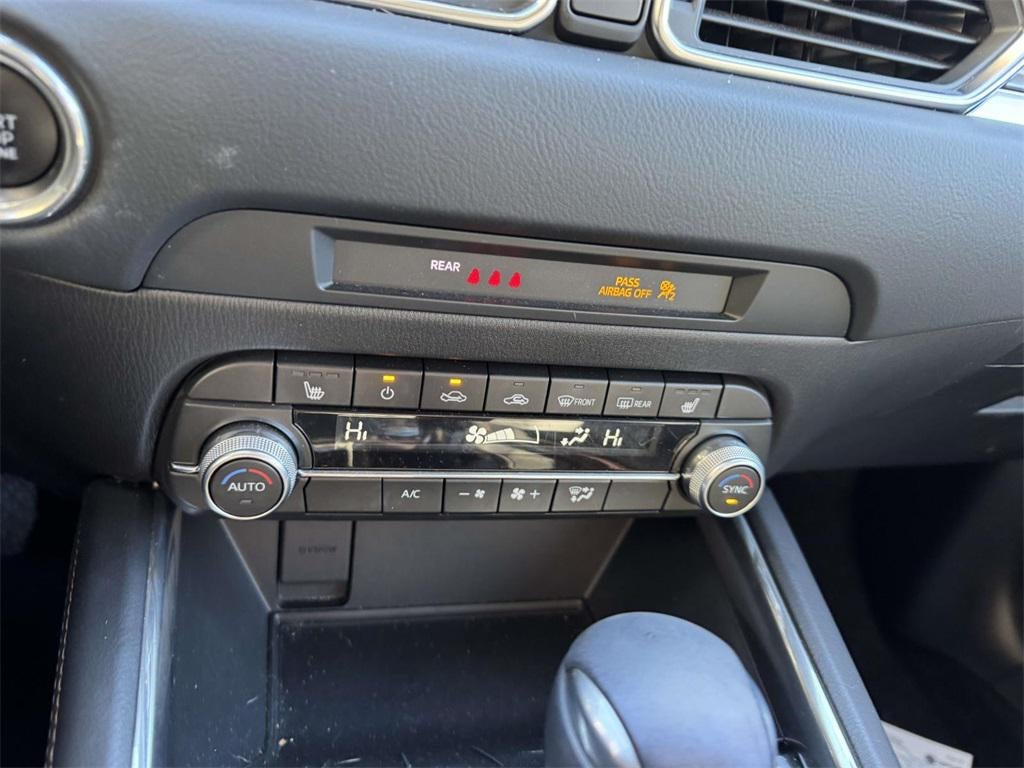 2023 Mazda Mazda CX-5 2.5 S Premium