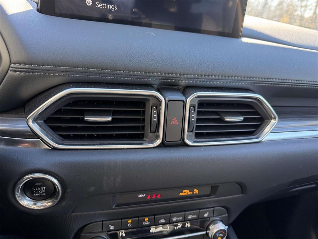 2023 Mazda Mazda CX-5 2.5 S Premium