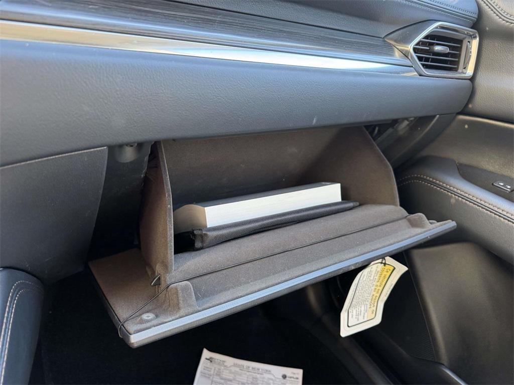 2023 Mazda Mazda CX-5 2.5 S Premium