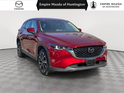 2023 Mazda Mazda CX-5 2.5 S Premium