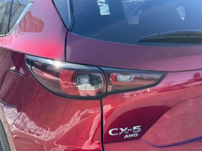 2023 Mazda Mazda CX-5 2.5 S Premium
