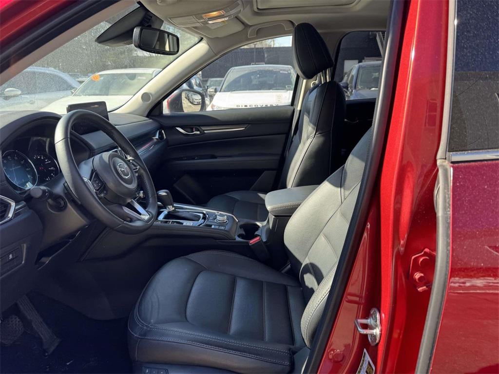 2023 Mazda Mazda CX-5 2.5 S Premium