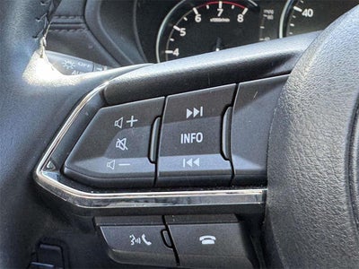 2023 Mazda Mazda CX-5 2.5 S Premium