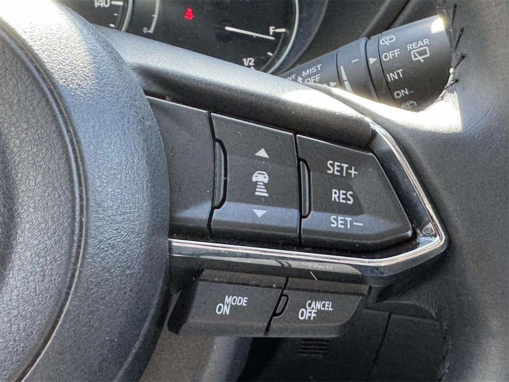 2023 Mazda Mazda CX-5 2.5 S Premium