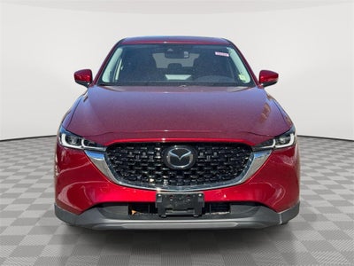 2023 Mazda Mazda CX-5 2.5 S Premium