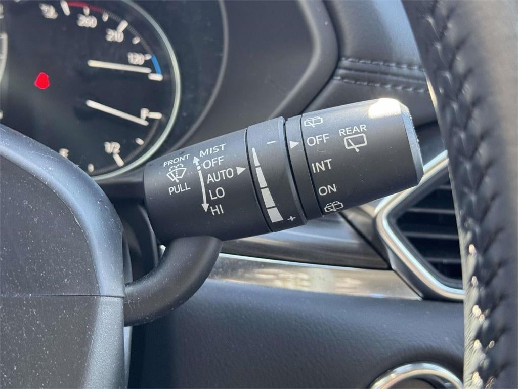 2023 Mazda Mazda CX-5 2.5 S Premium