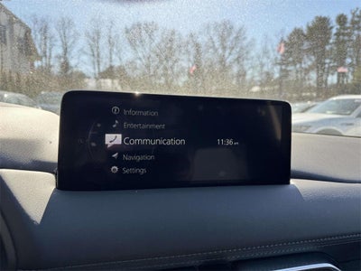 2023 Mazda Mazda CX-5 2.5 S Premium