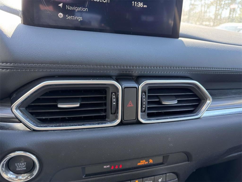 2023 Mazda Mazda CX-5 2.5 S Premium