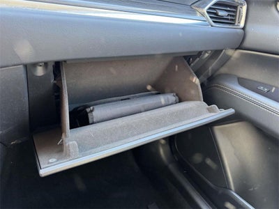 2023 Mazda Mazda CX-5 2.5 S Premium