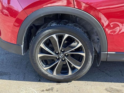 2023 Mazda Mazda CX-5 2.5 S Premium