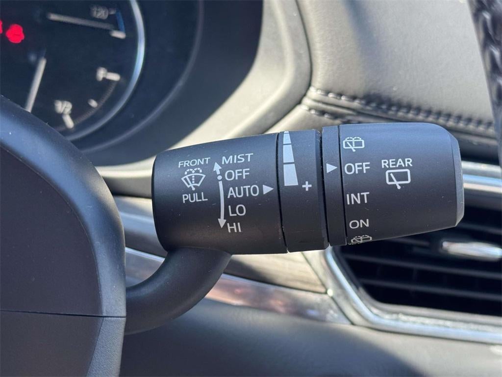 2023 Mazda Mazda CX-5 2.5 S Premium