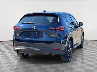 2023 Mazda Mazda CX-5 2.5 S Premium