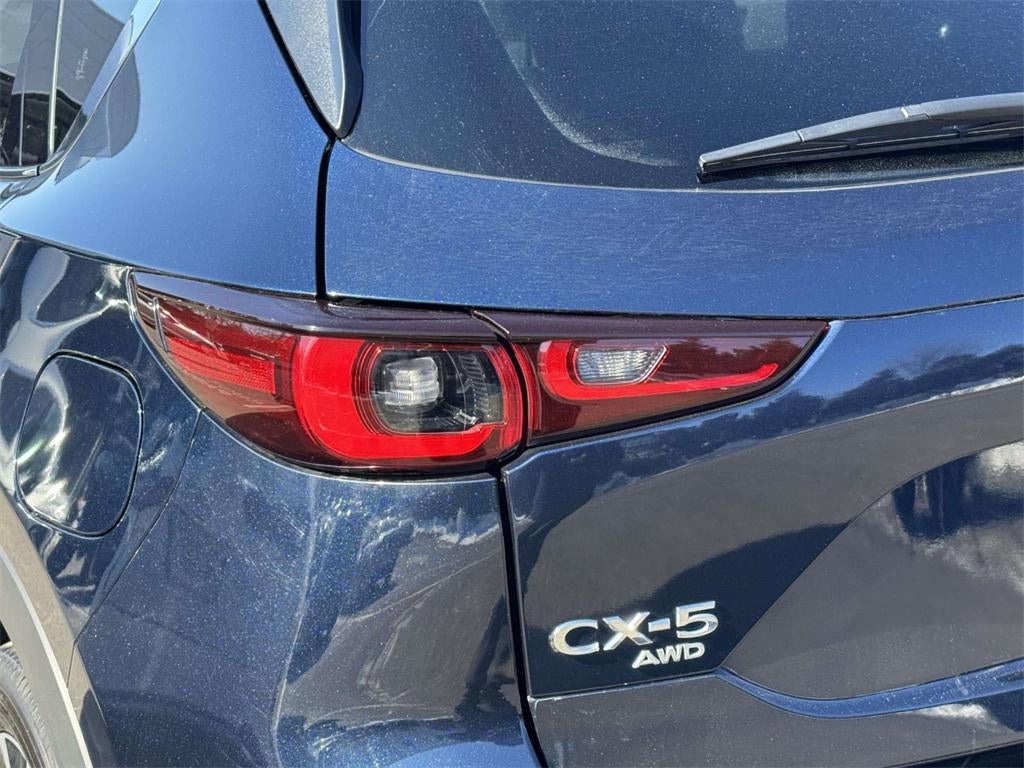 2023 Mazda Mazda CX-5 2.5 S Premium