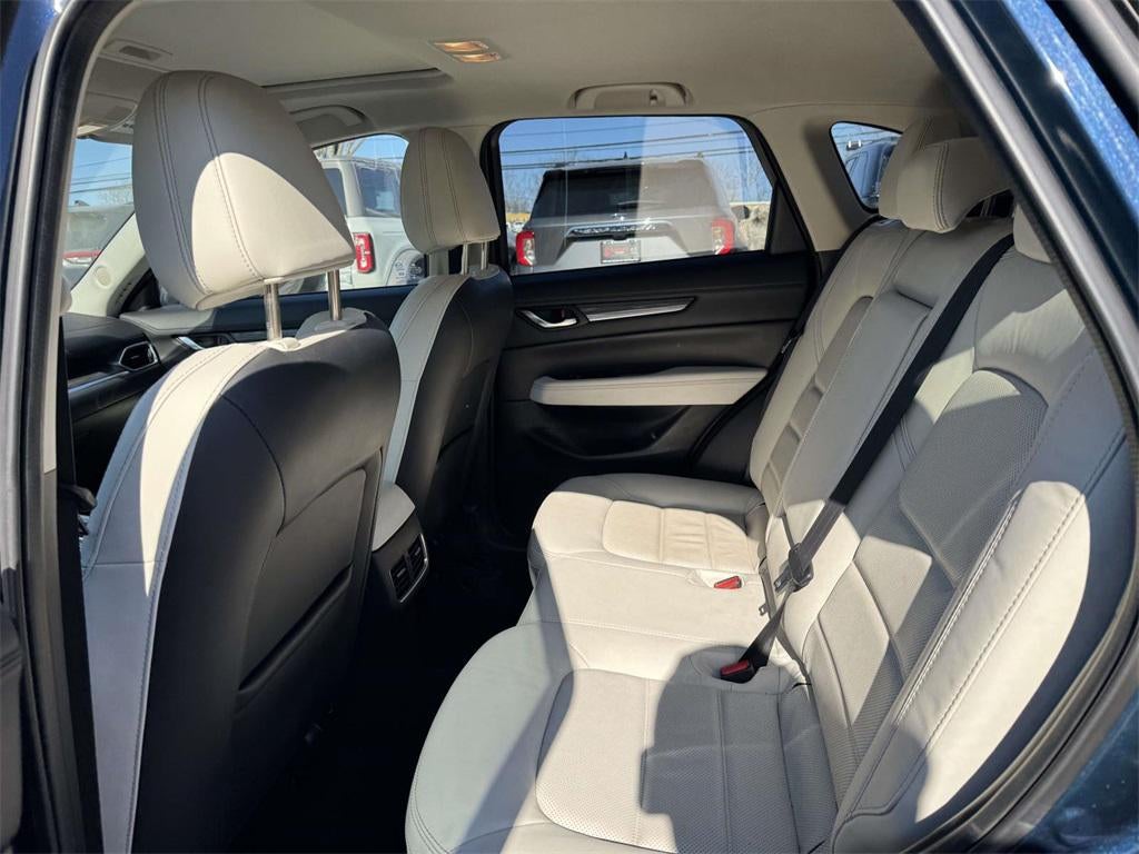 2023 Mazda Mazda CX-5 2.5 S Premium