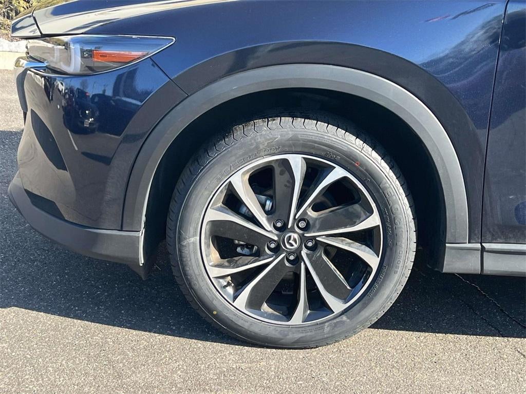 2023 Mazda Mazda CX-5 2.5 S Premium