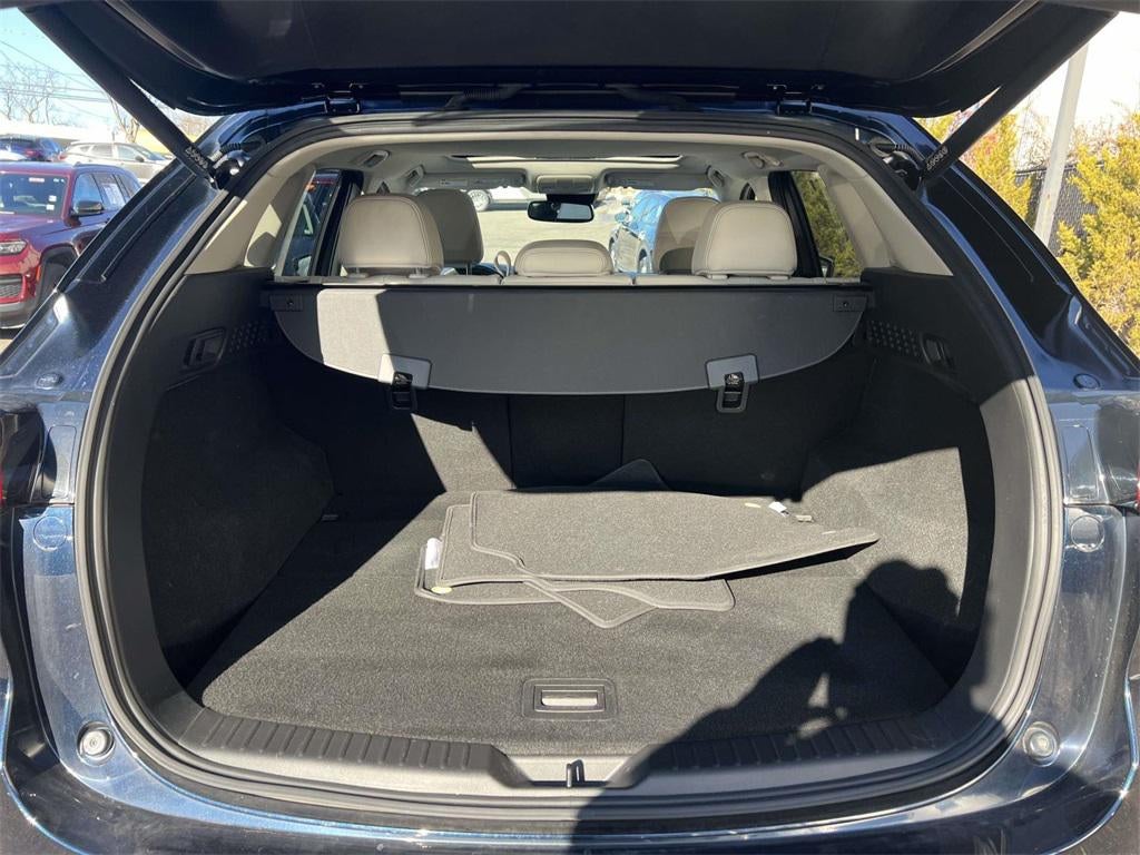 2023 Mazda Mazda CX-5 2.5 S Premium