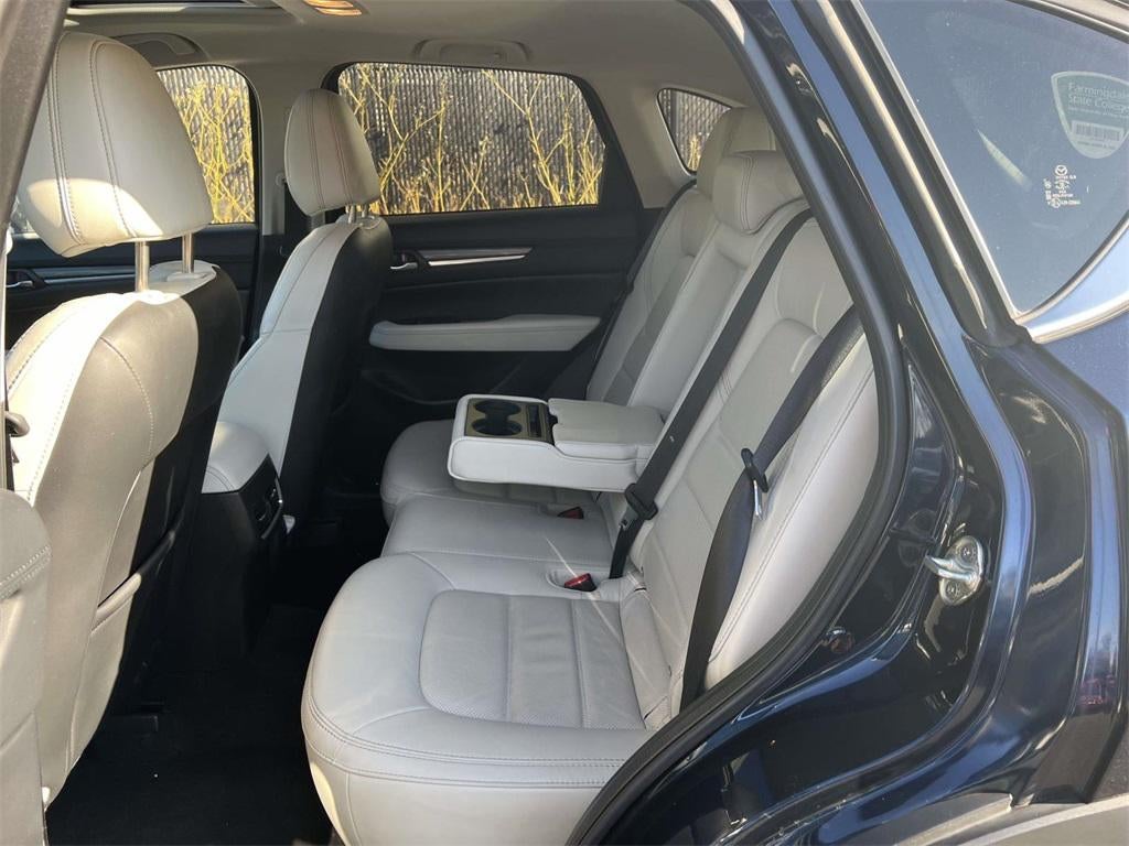 2023 Mazda Mazda CX-5 2.5 S Premium