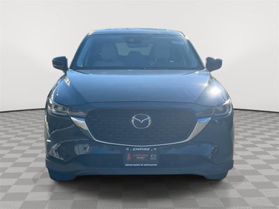 2023 Mazda Mazda CX-5 2.5 S Premium