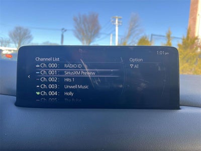 2023 Mazda Mazda CX-5 2.5 S Premium