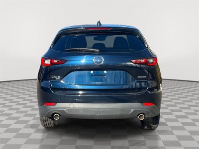 2023 Mazda Mazda CX-5 2.5 S Premium