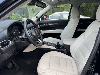 2023 Mazda Mazda CX-5 2.5 S Premium