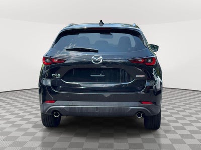 2023 Mazda Mazda CX-5 2.5 S Premium
