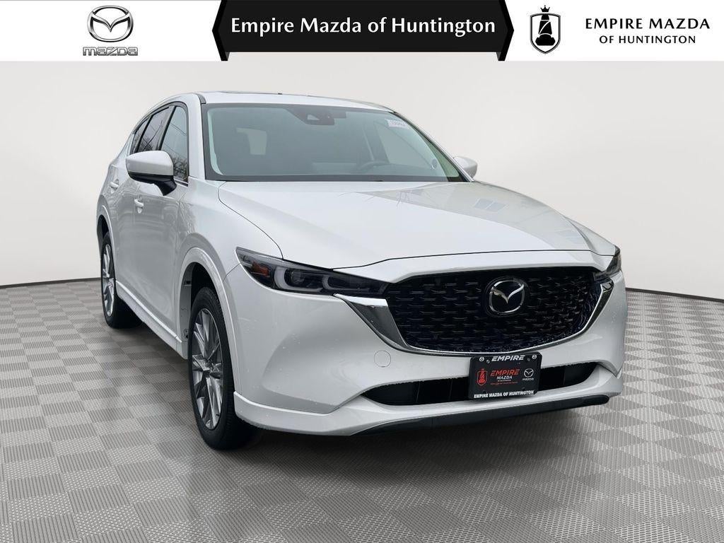 2024 Mazda Mazda CX-5 2.5 S Premium