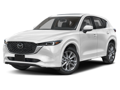 2024 Mazda Mazda CX-5 2.5 S Premium