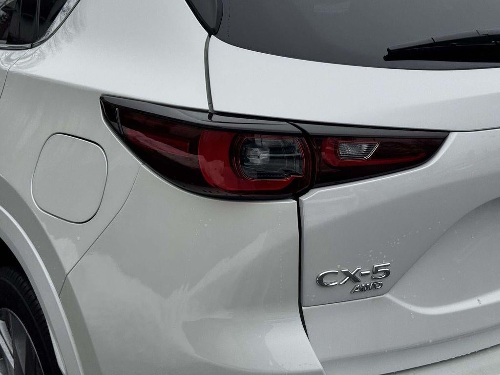 2024 Mazda Mazda CX-5 2.5 S Premium