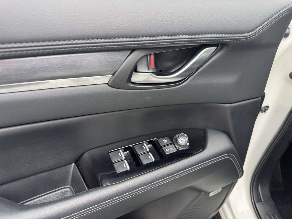 2024 Mazda Mazda CX-5 2.5 S Premium