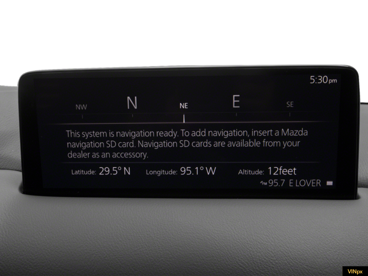 2024 Mazda Mazda CX-5 2.5 S Premium