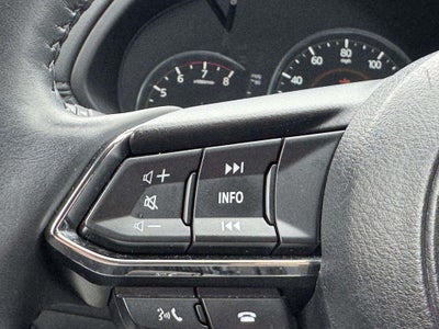 2024 Mazda Mazda CX-5 2.5 S Premium