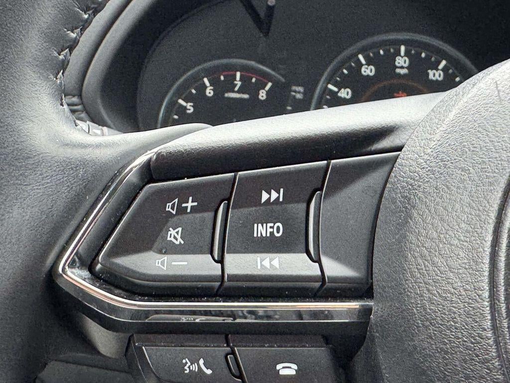 2024 Mazda Mazda CX-5 2.5 S Premium